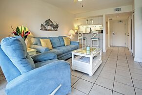 Sanibel Island Studio: Pool Access, Walk to Beach