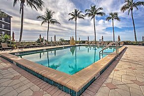 Sanibel Island Studio: Pool Access, Walk to Beach
