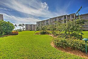 Sanibel Island Studio: Pool Access, Walk to Beach