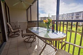 Sanibel Island Studio: Pool Access, Walk to Beach