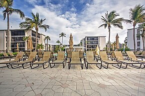 Sanibel Island Studio: Pool Access, Walk to Beach
