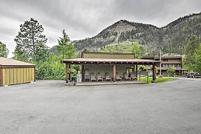 Family-friendly Durango Condo w/ Resort Amenities!