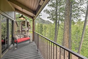 Family-friendly Durango Condo w/ Resort Amenities!