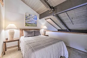 Family-friendly Durango Condo w/ Resort Amenities!