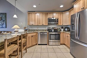 Family-friendly Durango Condo w/ Resort Amenities!