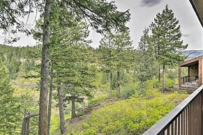 Family-friendly Durango Condo w/ Resort Amenities!