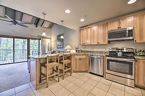 Family-friendly Durango Condo w/ Resort Amenities!