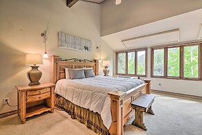 Family-friendly Durango Condo w/ Resort Amenities!