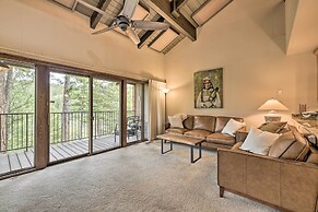 Family-friendly Durango Condo w/ Resort Amenities!