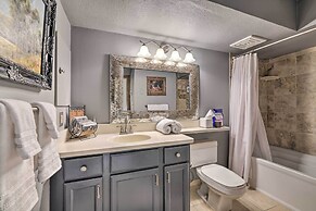 Family-friendly Durango Condo w/ Resort Amenities!