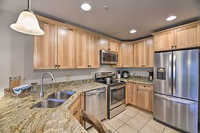 Family-friendly Durango Condo w/ Resort Amenities!