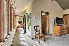 Family-friendly Durango Condo w/ Resort Amenities!