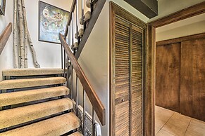 Family-friendly Durango Condo w/ Resort Amenities!