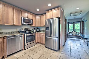 Family-friendly Durango Condo w/ Resort Amenities!