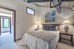 Family-friendly Durango Condo w/ Resort Amenities!