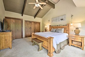 Family-friendly Durango Condo w/ Resort Amenities!