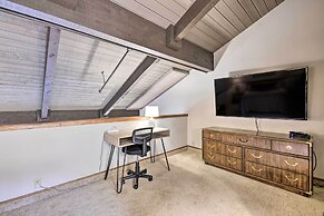 Family-friendly Durango Condo w/ Resort Amenities!