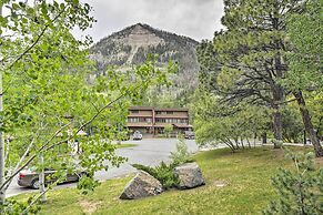 Family-friendly Durango Condo w/ Resort Amenities!