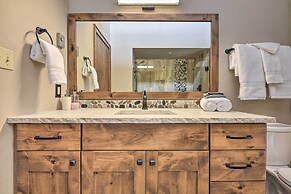 Family-friendly Durango Condo w/ Resort Amenities!