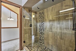 Family-friendly Durango Condo w/ Resort Amenities!