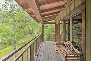 Family-friendly Durango Condo w/ Resort Amenities!