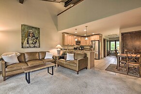 Family-friendly Durango Condo w/ Resort Amenities!