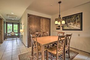 Family-friendly Durango Condo w/ Resort Amenities!