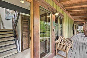 Family-friendly Durango Condo w/ Resort Amenities!