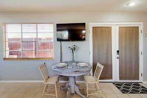 Adorable Tucson Studio w/ Gas Grill & Wifi!