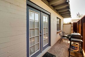 Adorable Tucson Studio w/ Gas Grill & Wifi!