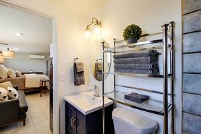 Adorable Tucson Studio w/ Gas Grill & Wifi!