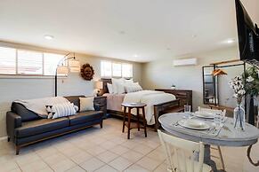Adorable Tucson Studio w/ Gas Grill & Wifi!