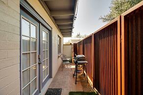 Adorable Tucson Studio w/ Gas Grill & Wifi!