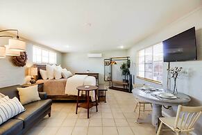 Adorable Tucson Studio w/ Gas Grill & Wifi!