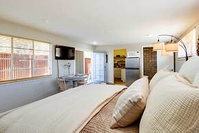 Adorable Tucson Studio w/ Gas Grill & Wifi!