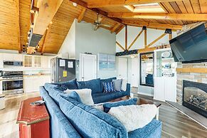 Walk to Beach: Water-view Seabrook Sanctuary