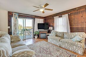 Walk to Shore: Duplex in North Topsail Beach!