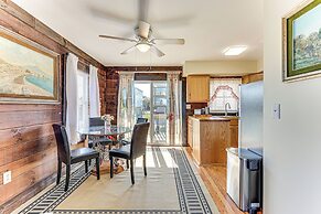 Walk to Shore: Duplex in North Topsail Beach!