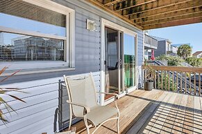 Walk to Shore: Duplex in North Topsail Beach!