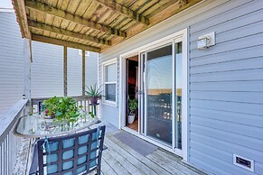 Walk to Shore: Duplex in North Topsail Beach!