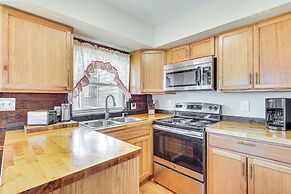 Walk to Shore: Duplex in North Topsail Beach!