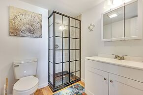 Walk to Shore: Duplex in North Topsail Beach!