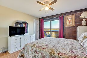 Walk to Shore: Duplex in North Topsail Beach!