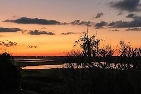 Walk to Shore: Duplex in North Topsail Beach!