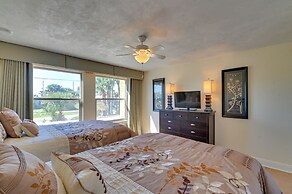 Oceanfront Escape on Wilbur Beach!