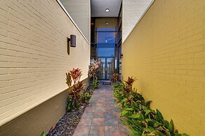 Oceanfront Escape on Wilbur Beach!