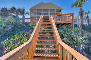 Oceanfront Escape on Wilbur Beach!