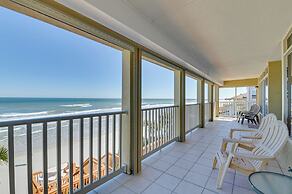 Oceanfront Escape on Wilbur Beach!