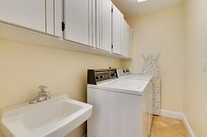 Oceanfront Escape on Wilbur Beach!