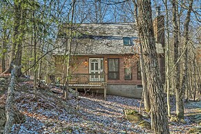 Masthope Home W/pool & Lake Access - Ski Big Bear!